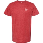 CLFF102 • Tultex - Fine Jersey T-Shirt