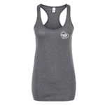CLFF106 • Tultex - Women's Poly-Rich Racerback Tank Top