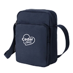 CLFF375 • Port Authority® Upright Crossbody Bag