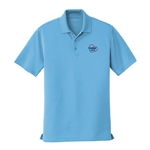 CLFF115<br>Port Authority Dry Zone UV Micro-Mesh Polo