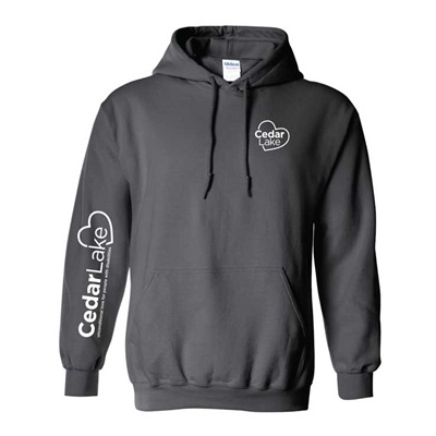 CLFF104 • Gildan heavyblend hooded sweatshirt