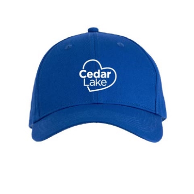 CLFF105 • Big Accessories - Twill Cap