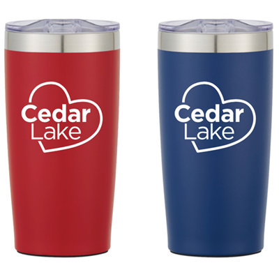 CLFF204<br>20oz Tumblers